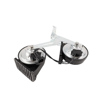 Acdelco HORN ASM-DUAL, Horn, 84377259