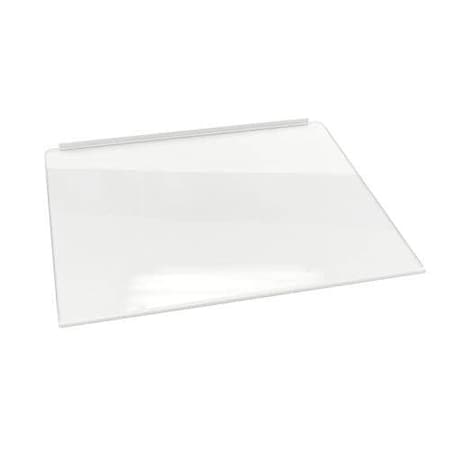 Liebherr GLASS PLATE, ASSY., WITH RETAI 929359500