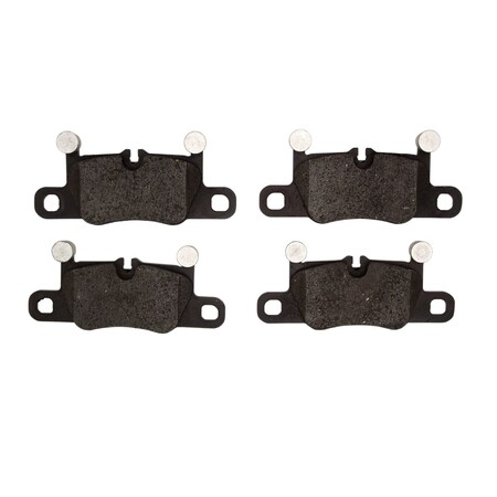 Dfc 5000 Advanced, Disc Brake Pad Set,  1551-2148-00