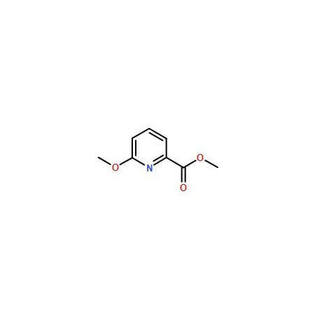 Ak Scientific Methyl 6-methoxypyridine-2-carboxylate (1g), CAS 26256-72-4 Z0452-1g