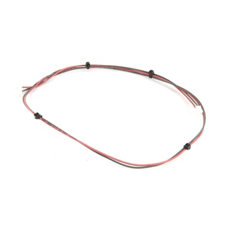 Turbochef Wire Harness, Display, Power, HHB2 103017