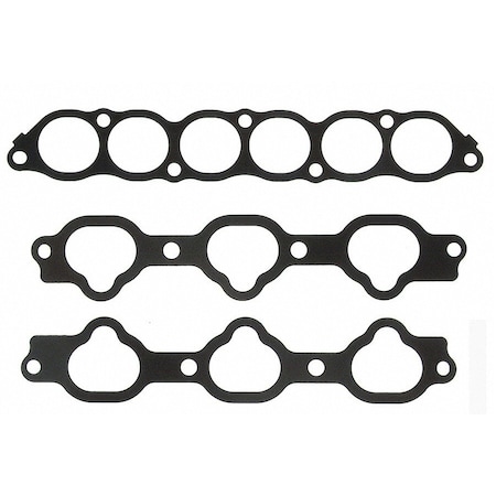 Fel-Pro Engine Intake Manifold Gasket Set,  MS96597