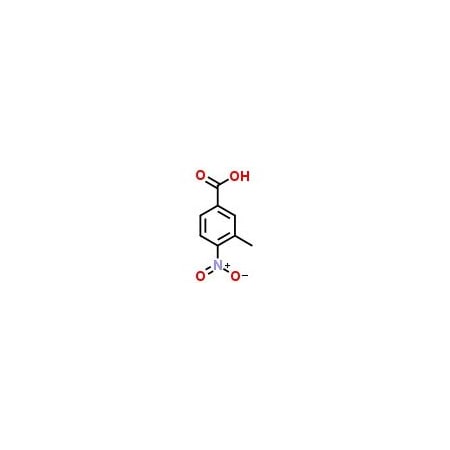 Ak Scientific 3-Methyl-4-nitrobenzoic acid (100g), CAS 3113-71-1 A475-100g