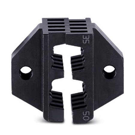 Phoenix Contact CRIMPFOX 50R/DIE Spare die for CRIMPFOX 1212042