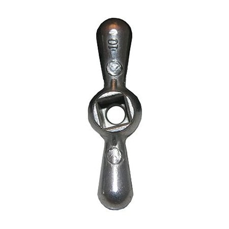 Larsen Supply Co Sq Hose Bibb Handle 01-5099