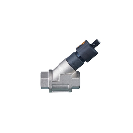 Ifm Flow sensor with fast response time SBY334
