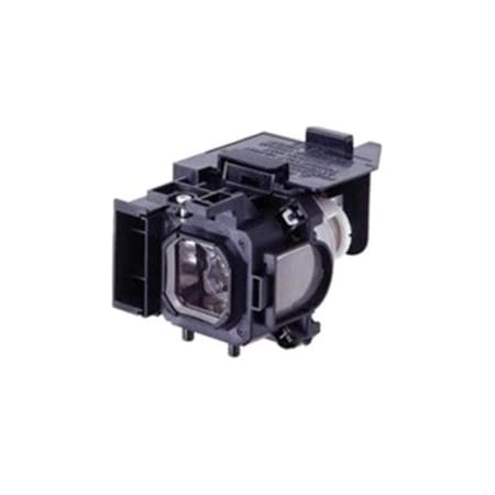 Premium Power Lamp Compatible with NEC VT80LP-ER