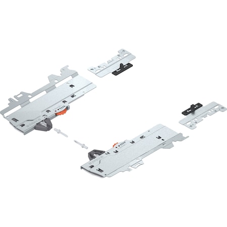 Blum 270mm S1 Tip-on Blumotion Units & Triggers T60H4140