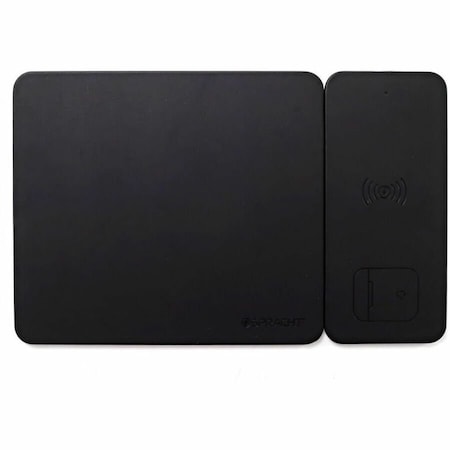 Spracht MAGPAD - CHARGER AND MOUSE PAD - BLACK MGPBK