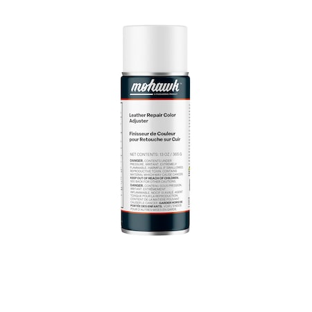 Finishworks Mohawk Leather Repair Color Adjuster - Black M109-4007