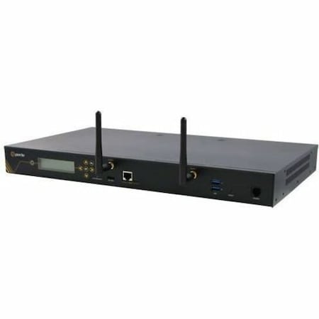 Perle IOLAN SCG18 R-WMD Console Server: 16 x RS232 RJ45 interfaces with software configurable Cis 04033930
