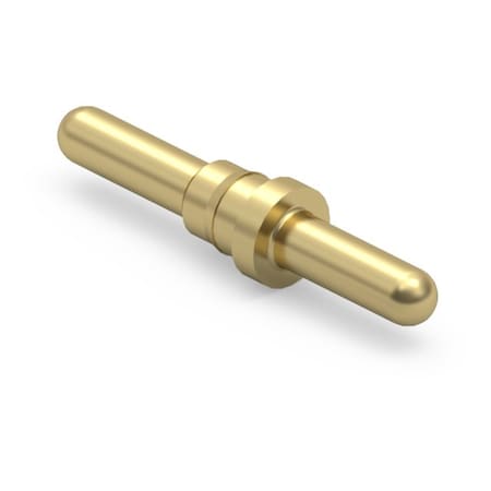 Mill-Max PCB Pins, 3077-0-00-15-00-00-03-0 3077-0-00-15-00-00-03-0