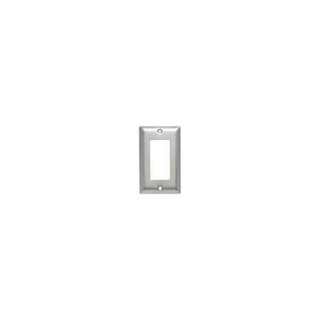Pass & Seymour Wallplates and Switch Accessories SS26
