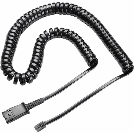 Hp Poly M22 to QD Cable 85R38AA