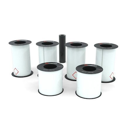 Labeltac GHS Labeling Supply Bundle SUP-GHS-LT9