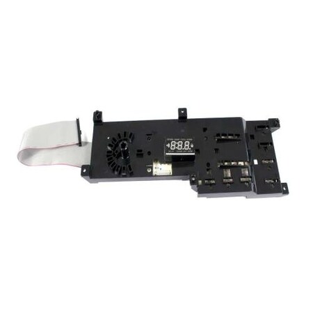 Ge CHASSIS PCB ASM WE04M10014
