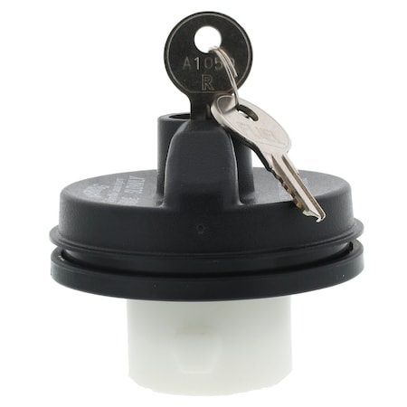 Motorad Locking Fuel Tank Cap MGC216KA
