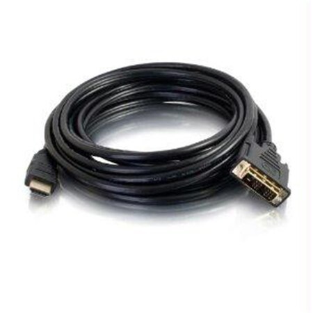 Cb Distributing 0.5m Hdmi To Dvi Cbl - ST536662