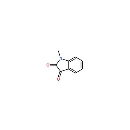 Ak Scientific 1-Methyl-1H-indole-2, 3-dione (1g), CAS 2058-74-4 6972AD-1g