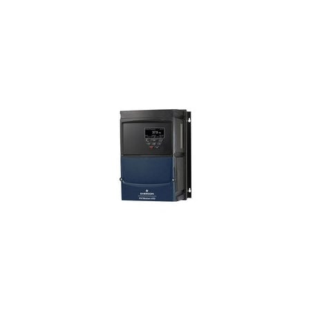 Emerson PACMotion VFD, 4kW, 240V 3-Phase, IP20, Profinet IC866-0040-2A3-6P