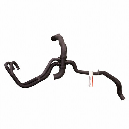 Motorcraft Radiator Coolant Hose,  KM5104