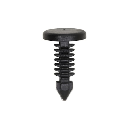 Auveco Dash Panel Fir Tree Retainer - GM, 50PK 11680