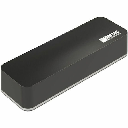 Parsec IRISH SETTER PRO 4:1 LOW PROFILE ANTENNA (MOBILE AND FIXED APPLICATIONS) RUGGED,  PRO4IS4L15BS