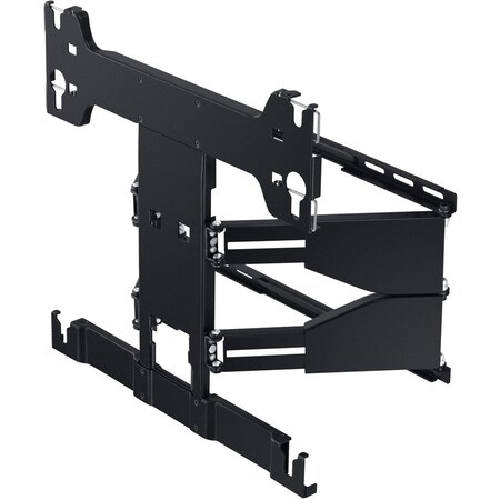 Samsung 400X300 /400X400 (58INCH/75INCH, S95B N/A)/BLACK/STEE WMN-B16FB/ZA