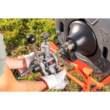 Ridgid Drain Cleaning Machine Replacement Part 73083