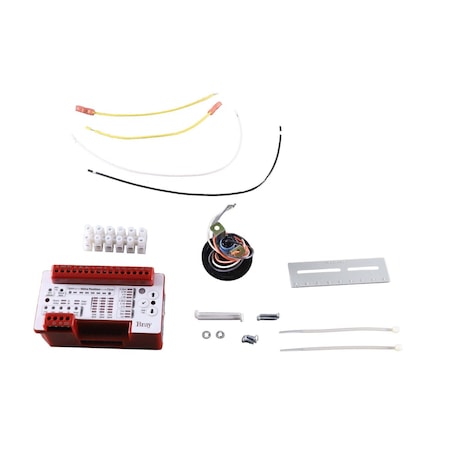 Bray SERVO NXT KIT 120VAC SZ18K 70A180-22920536