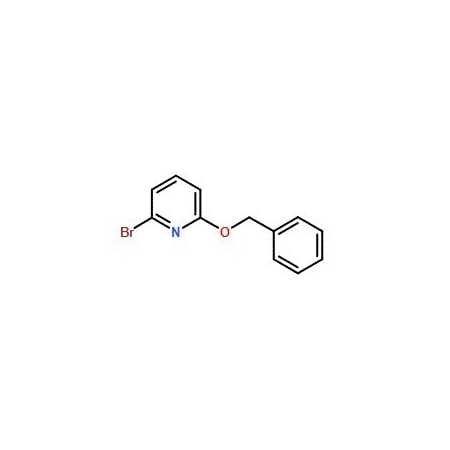 Ak Scientific 2-Benzyloxy-6-bromopyridine (5g), CAS 117068-71-0 Z7807-5g