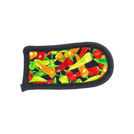 Lodge Hot Handle Holders, Multi-Color Chili, 24PK HH12