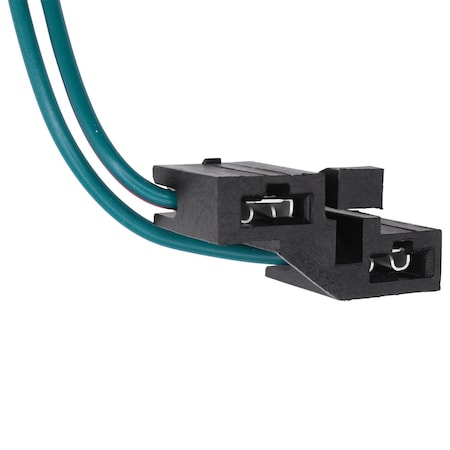 Auveco Ford Power Brake Harness Connector, 10PK 19813