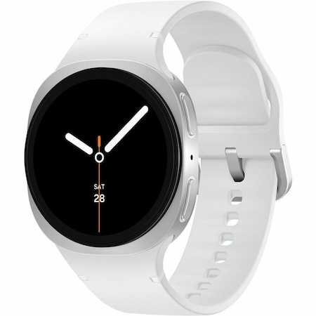Samsung GALAXY WATCH8 40MM BT - SILVER SM-L320NZSAXAA