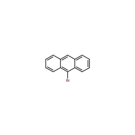 Ak Scientific 9-Bromoanthracene (100g), CAS 1564-64-3 N962-100g