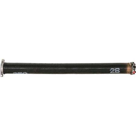 Prime-Line 2'' x 28'' Left Wind Garage Door Torsion Spring GD 12322