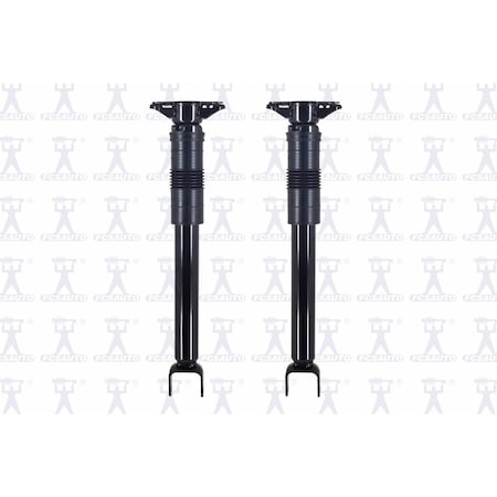 Fcs Struts Shock Absorber Assembly Kit 8346409