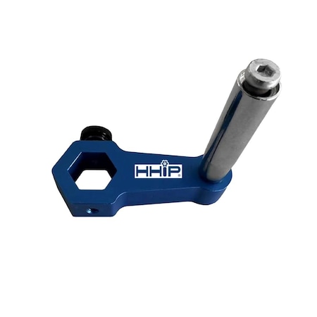 Pro-Series 3/4 Hex Quickie Single Vise Speed Handle 3900-2113