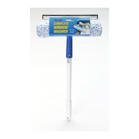 Ettore Products Company 10" Squeegee/Scrubber 15016