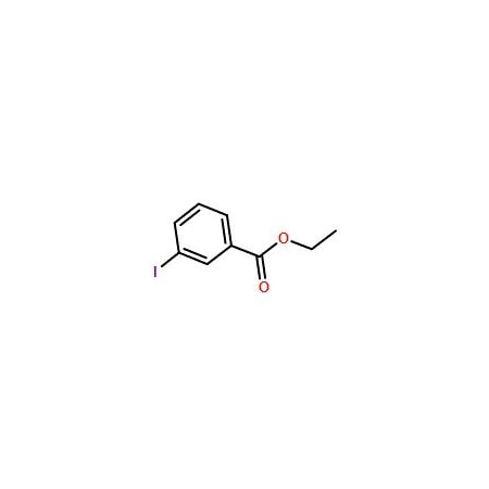 Ak Scientific Ethyl-3-iodobenzoate (100g), CAS 58313-23-8 W7144-100g