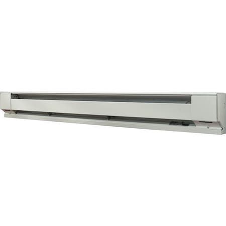 Qmark Residential Baseboard Heater 2542W