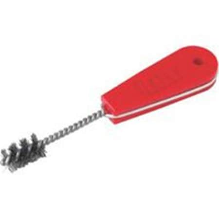 Oatey Fitting Brush W/Handle 1In 31329 4497780