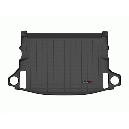 Weathertech Black, Cargo Liners 401728