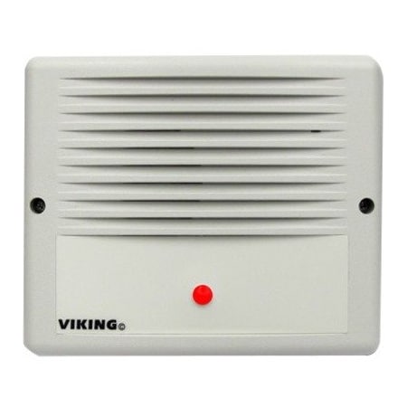 Viking Electronics SIP Loud Ringer with Visual Ring Indication SR-IP