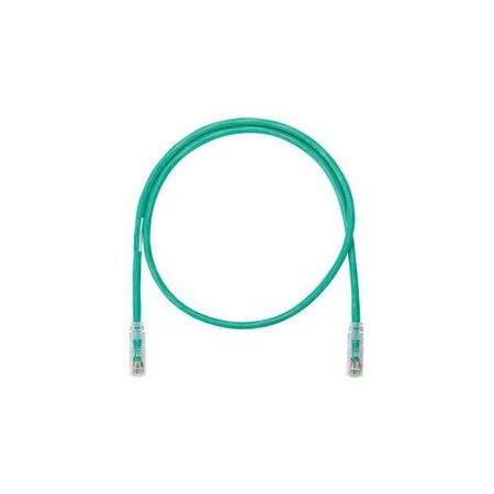 Panduit Wire/Cable/Cord NK6PC10GRY