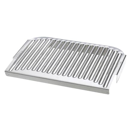 Wilbur Curtis Grate/Cover, Drip Tray, PCGT3 WC-68131-101