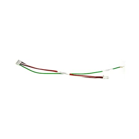 Weil Mclain WIRE HARNESS 591-392-035