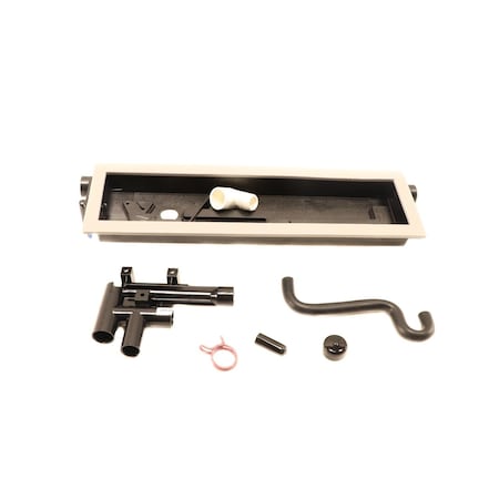 Lennox COLLECTOR BOX 17F19