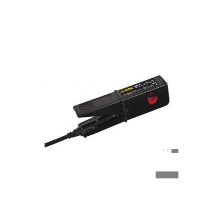 Aemc Instruments Compact ac current probe with 5' lead, 2a to 150 2129.17