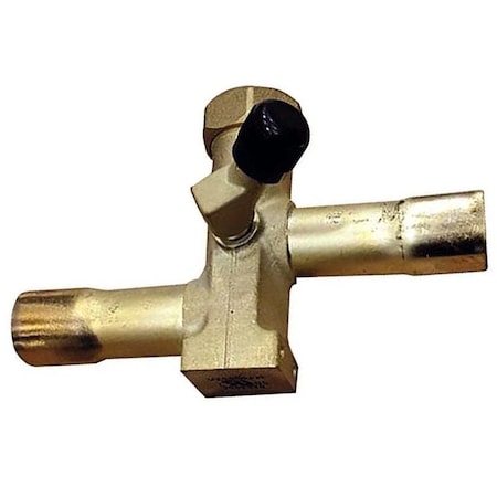 Goodman 0151R00079S Base Valve 3/4" 0151R00079